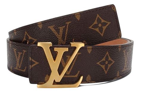 cintura louis vuitton uomo costo|cinture da uomo louis.